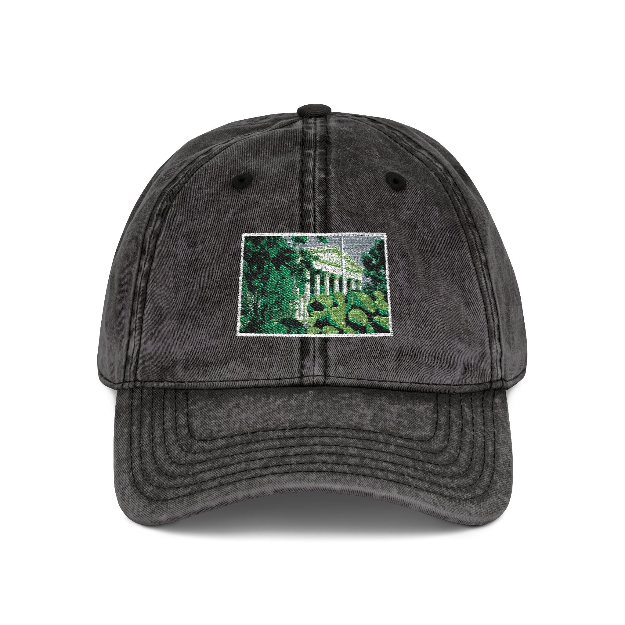 Aguacate SUPREME Vintage Cap (Embroidery)