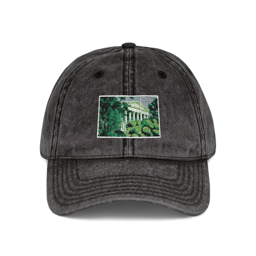 Aguacate SUPREME Vintage Cap (Embroidery)