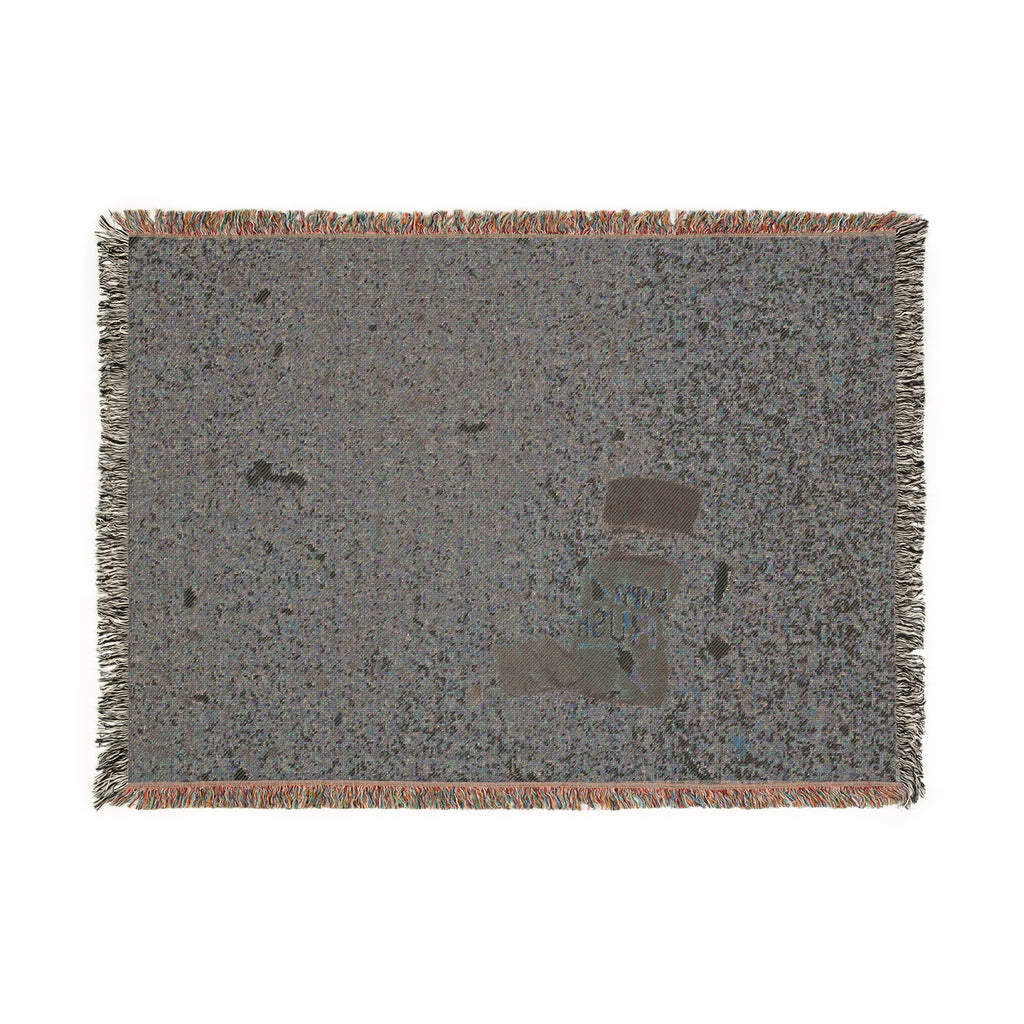 XXX  Beach Rush Woven Blanket