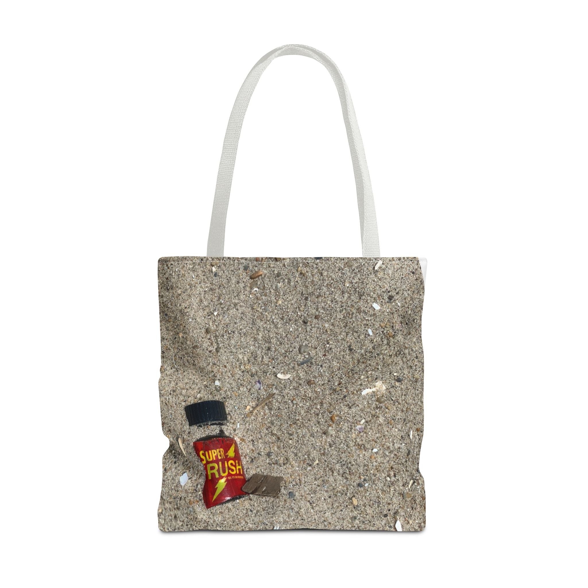 XXX Beach Rush Tote Bag