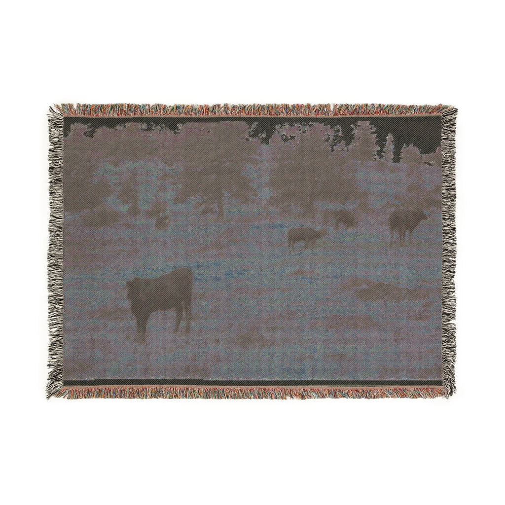The Herd Blanket