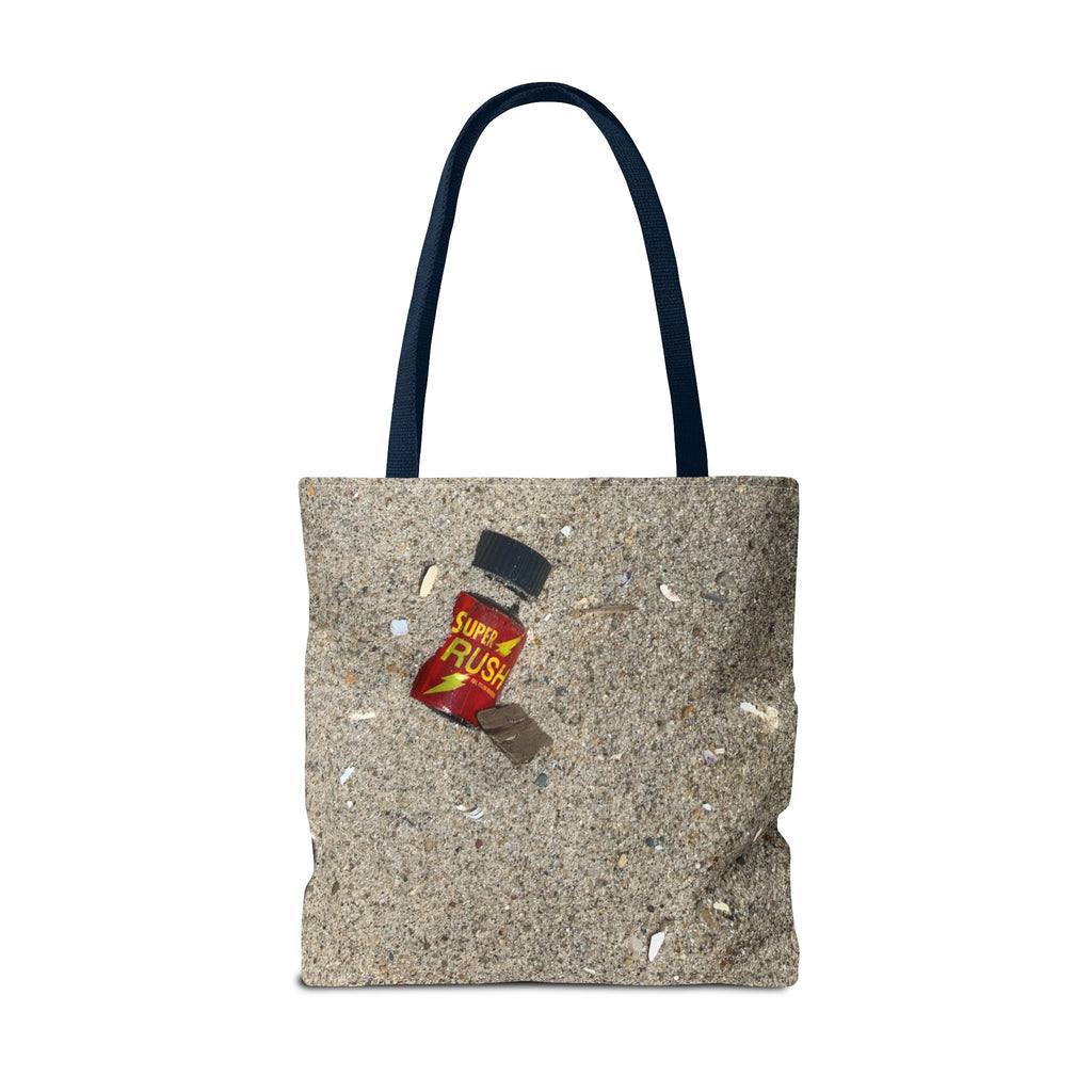 XXX Beach Rush Tote Bag