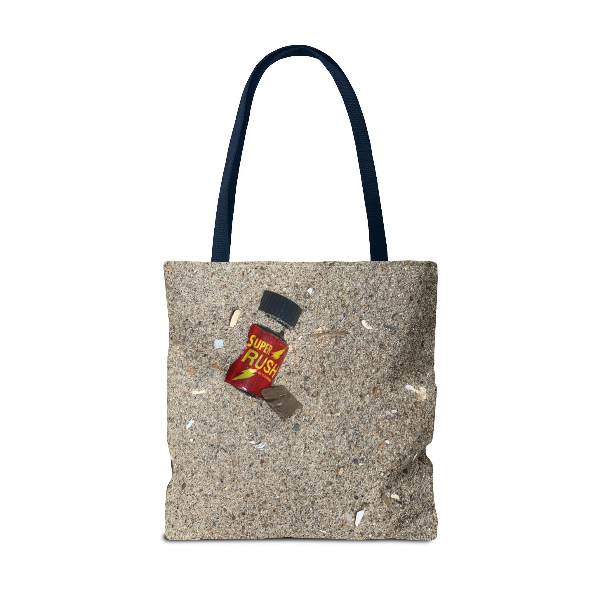 XXX Beach Rush Tote Bag