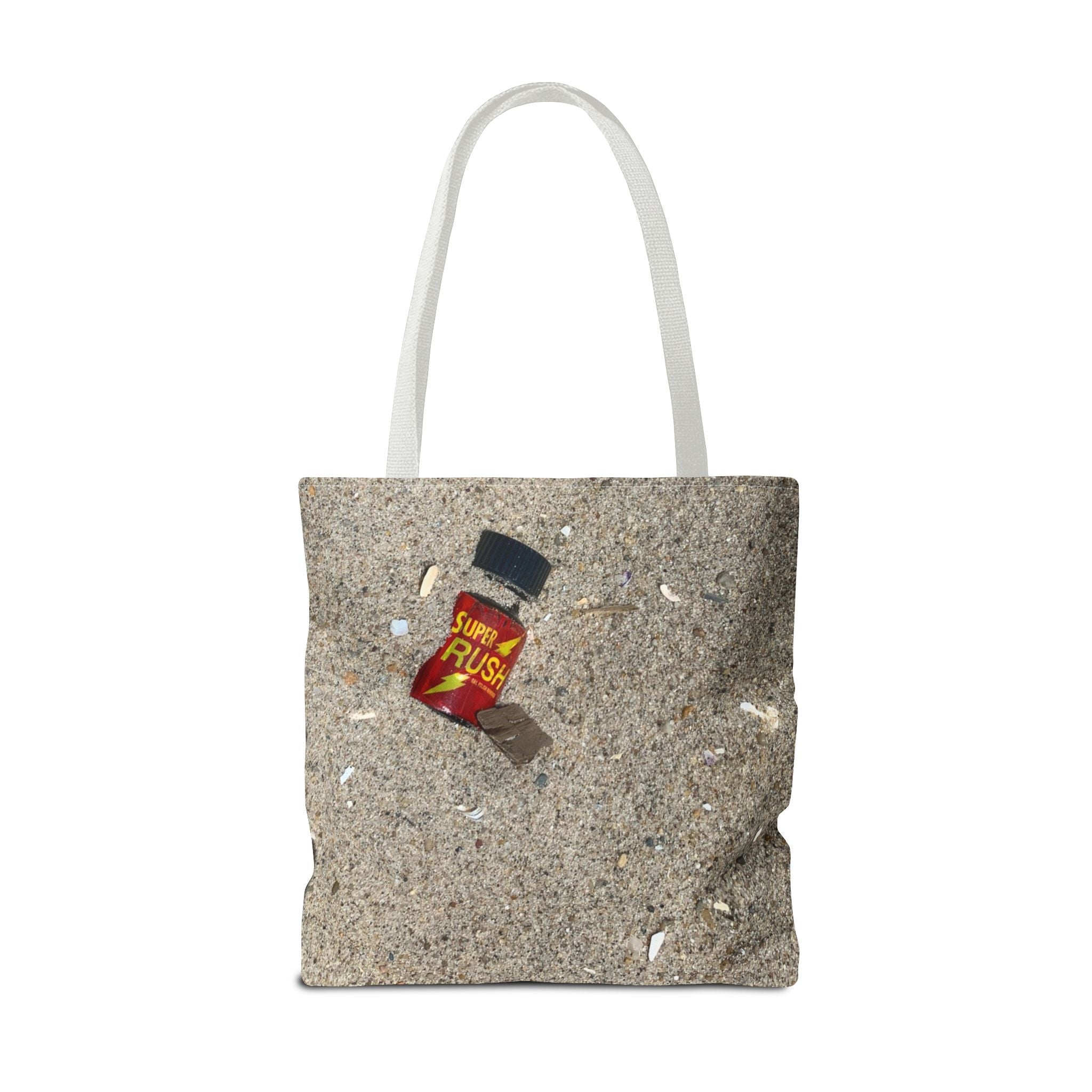 XXX Beach Rush Tote Bag