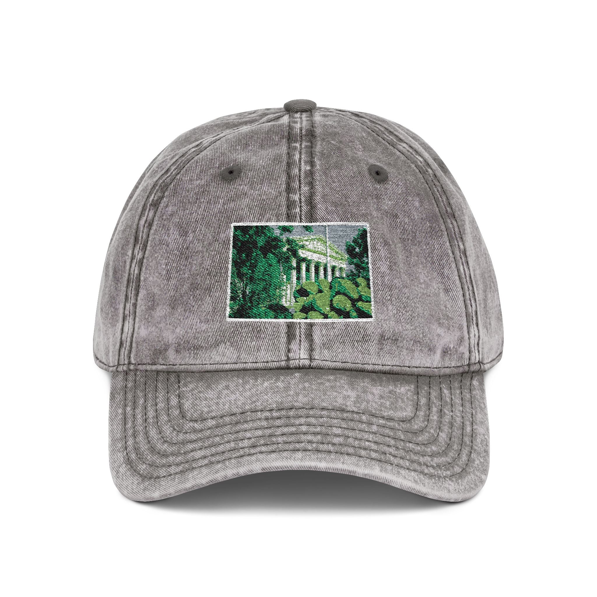 Aguacate SUPREME Vintage Cap (Embroidery)