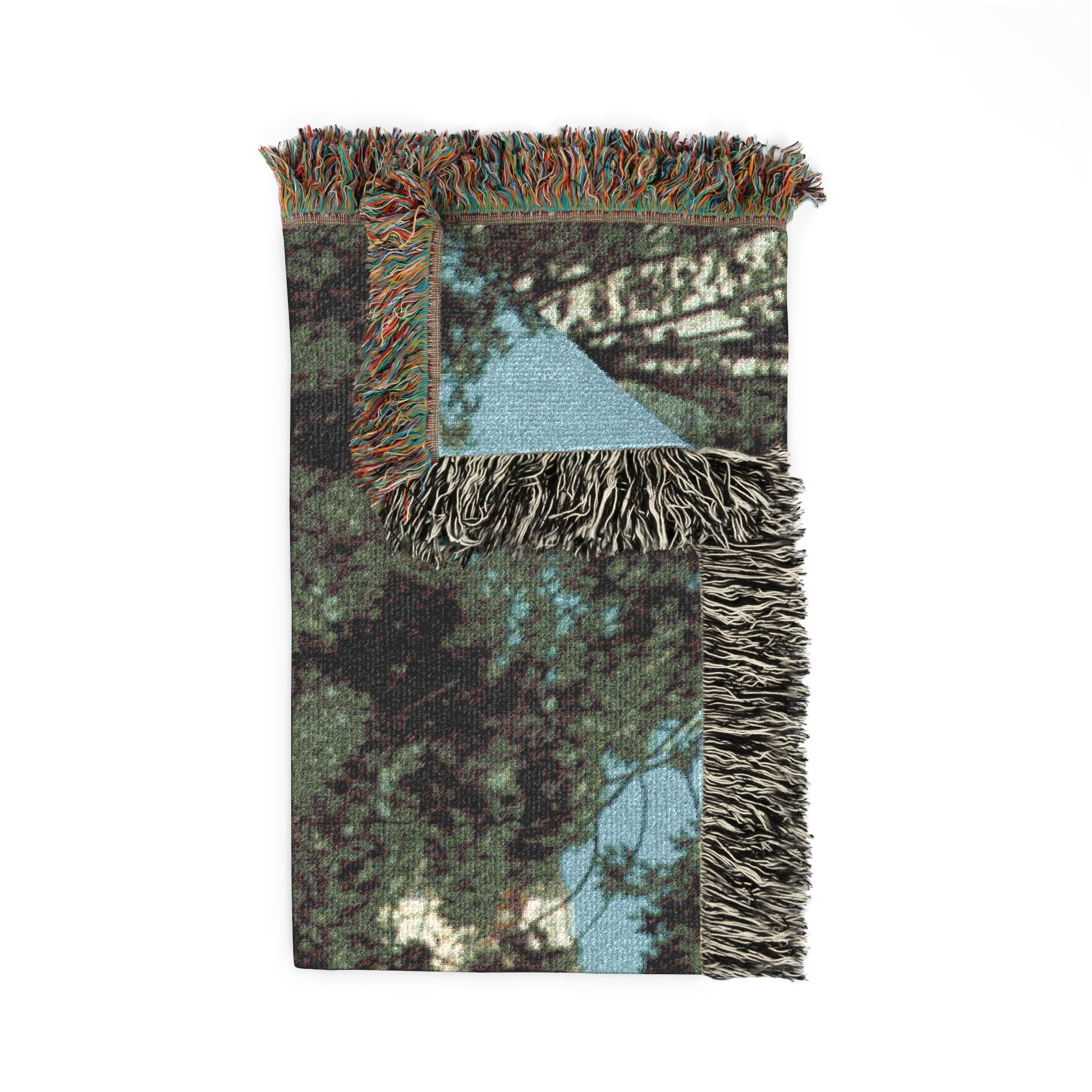 Aguacate SUPREME tu Woven Blanket