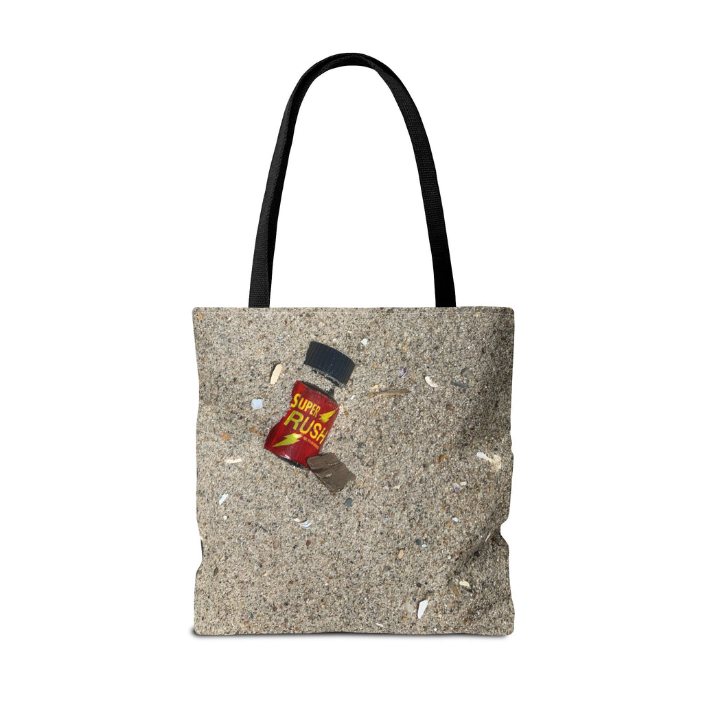 XXX Beach Rush Tote Bag