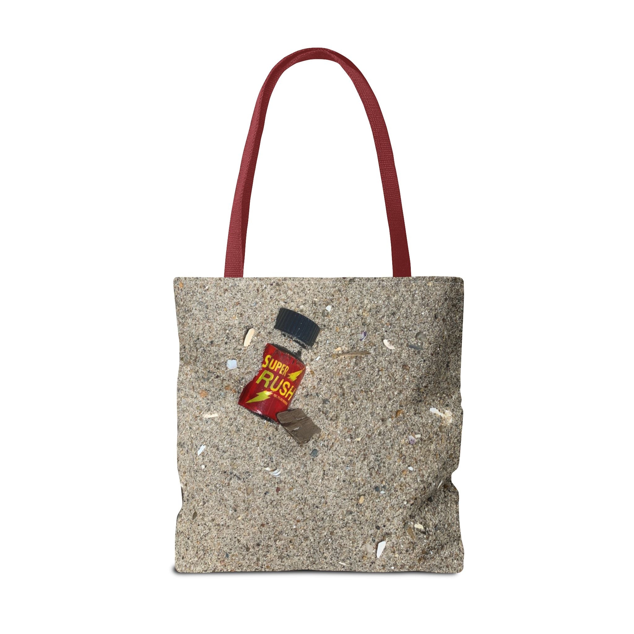 XXX Beach Rush Tote Bag