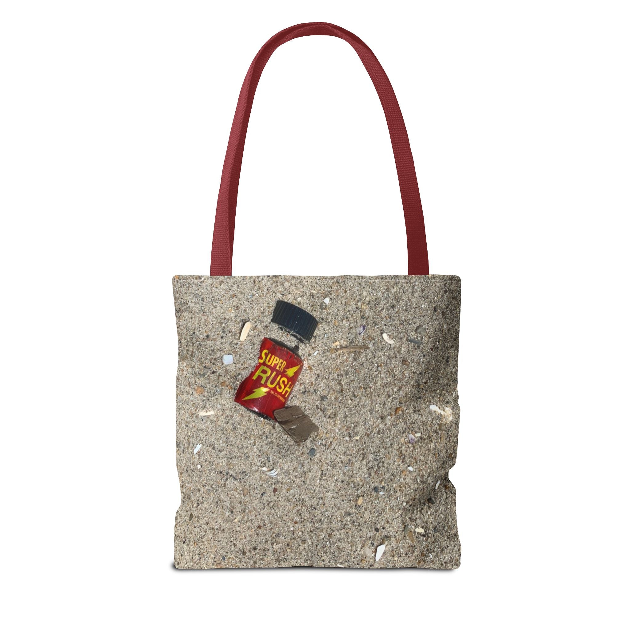 XXX Beach Rush Tote Bag