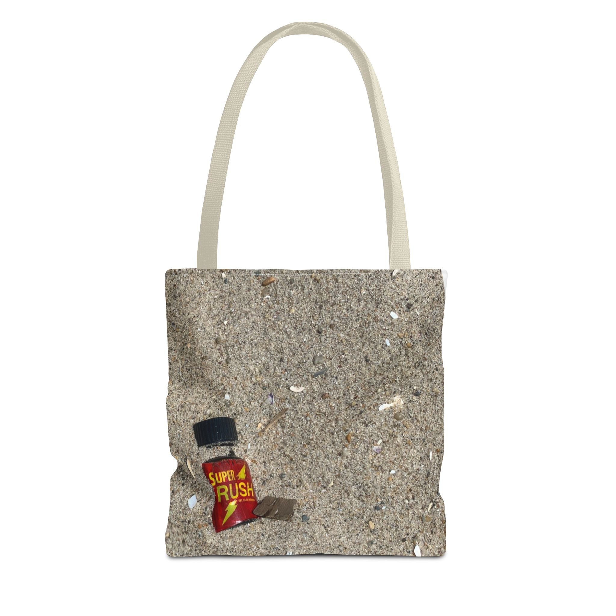 XXX Beach Rush Tote Bag