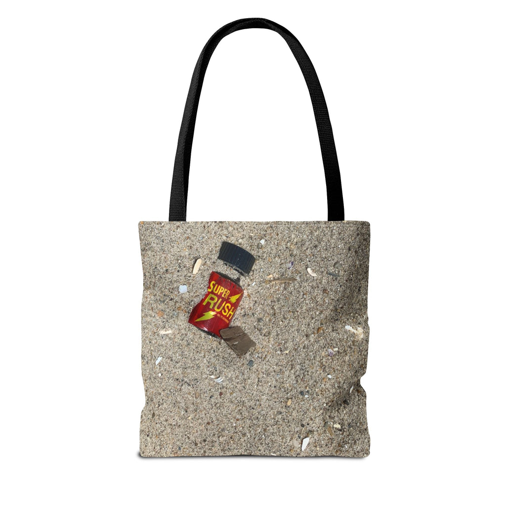 XXX Beach Rush Tote Bag