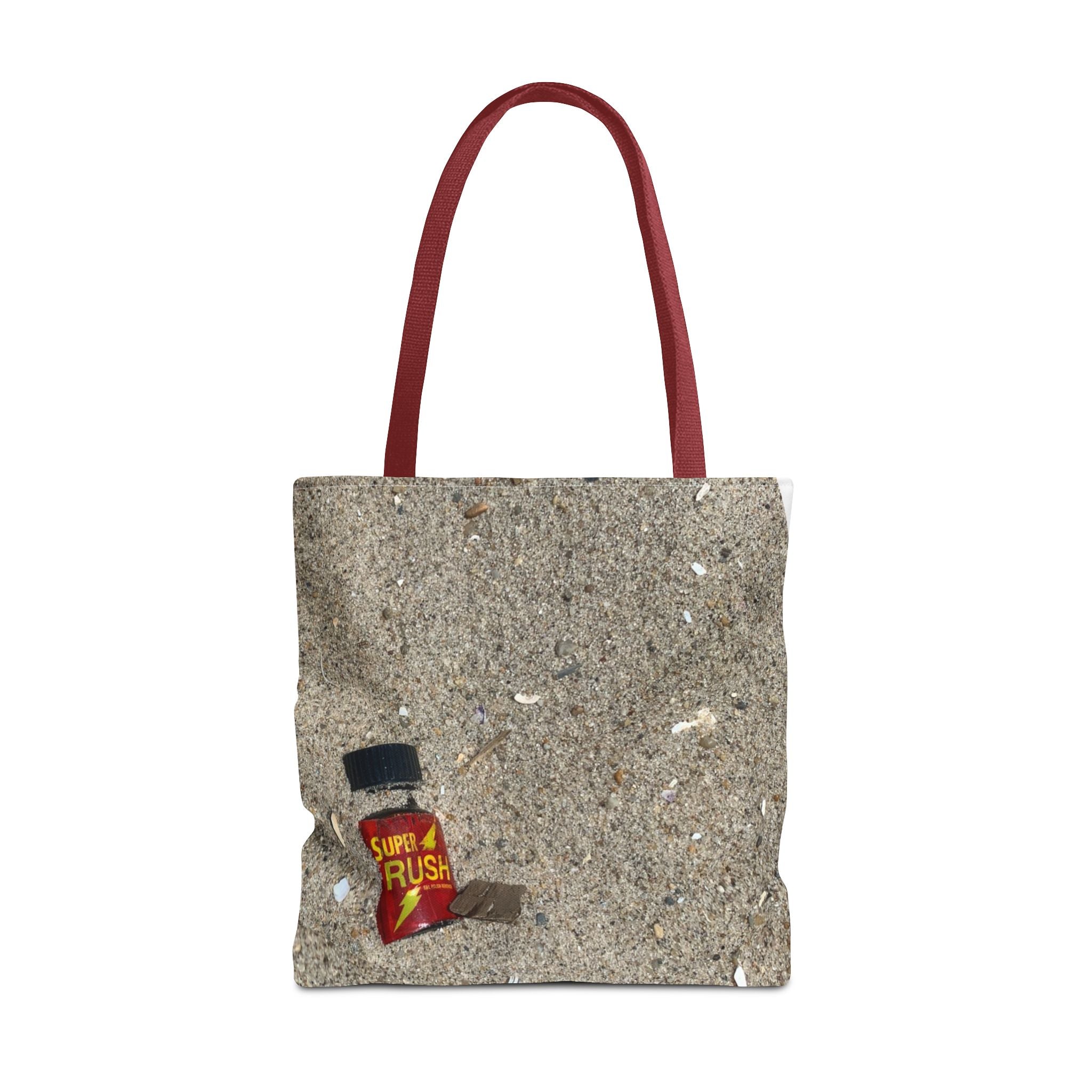 XXX Beach Rush Tote Bag