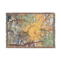 Luz de Vida Sol Woven Blanket
