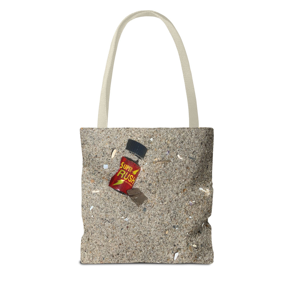 XXX Beach Rush Tote Bag
