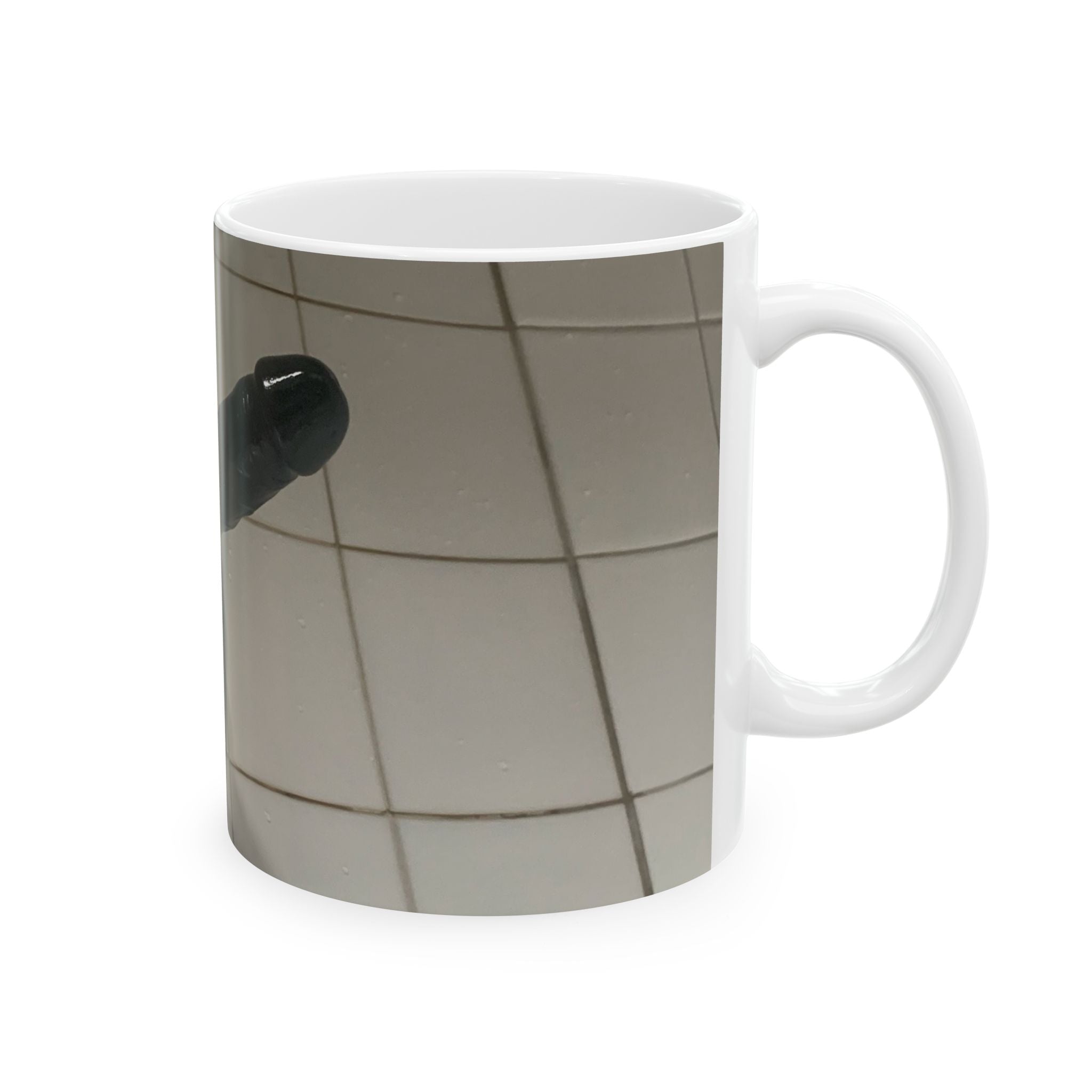 XXX Stallion Ceramic Mug, (11oz, 15oz)