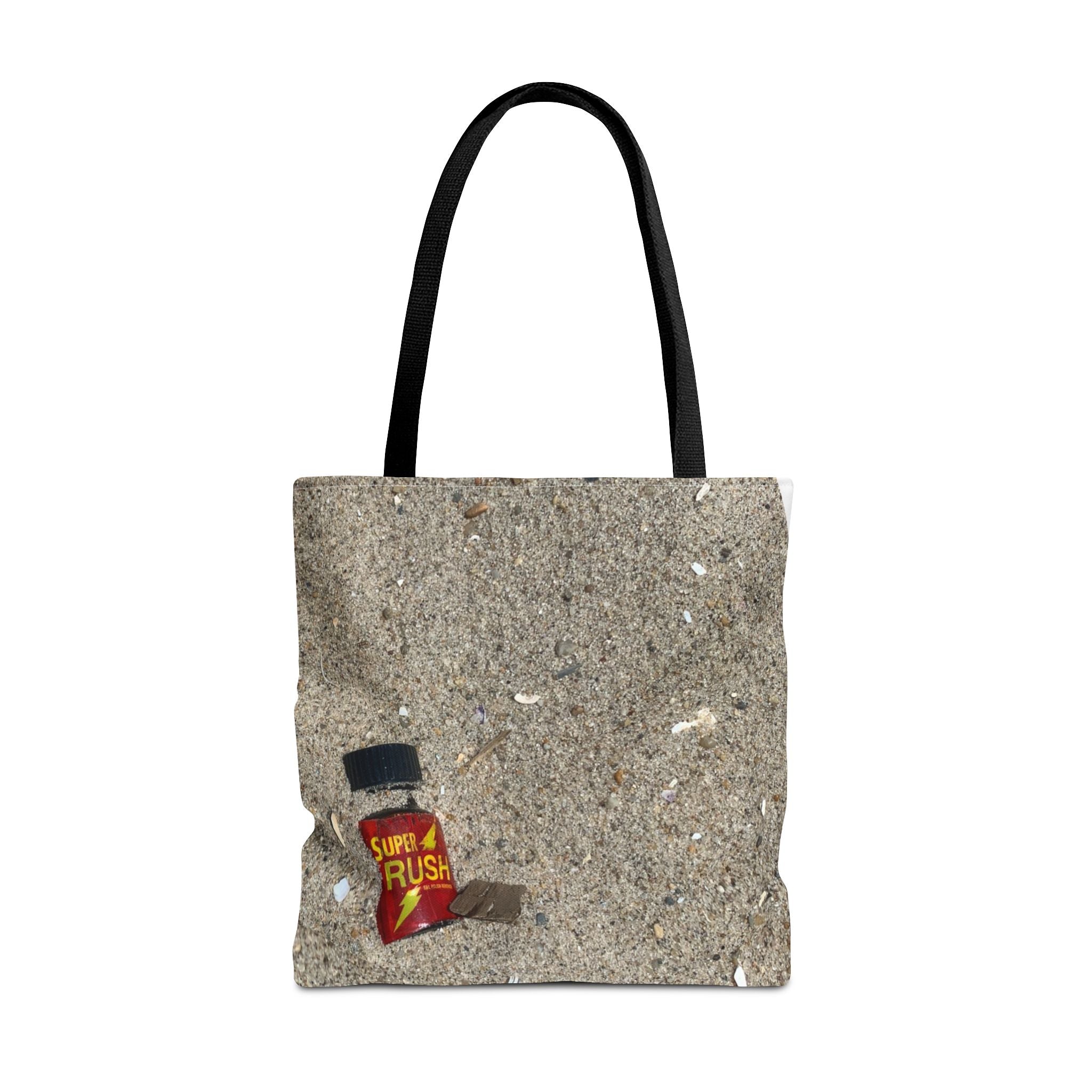 XXX Beach Rush Tote Bag