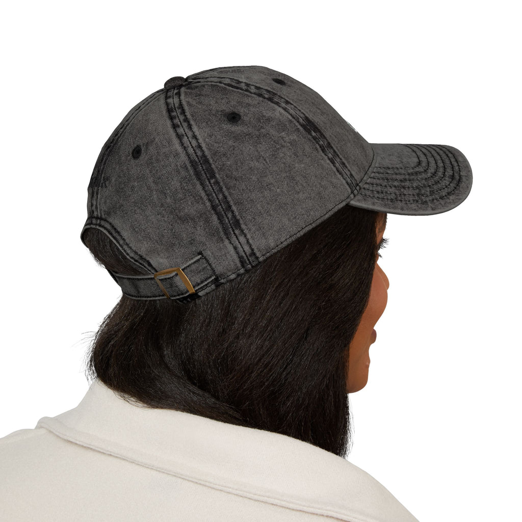 Aguacate SUPREME Vintage Cap (Embroidery)