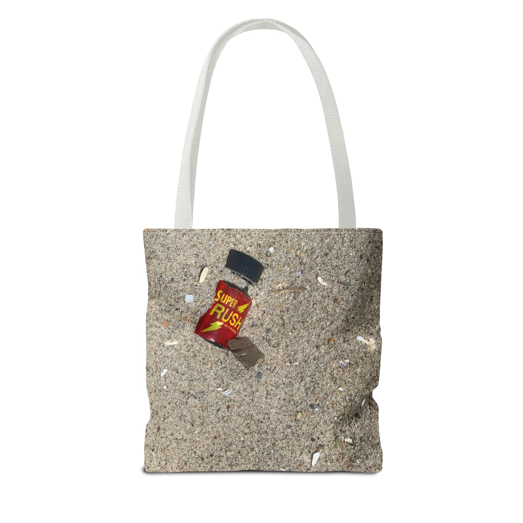 XXX Beach Rush Tote Bag