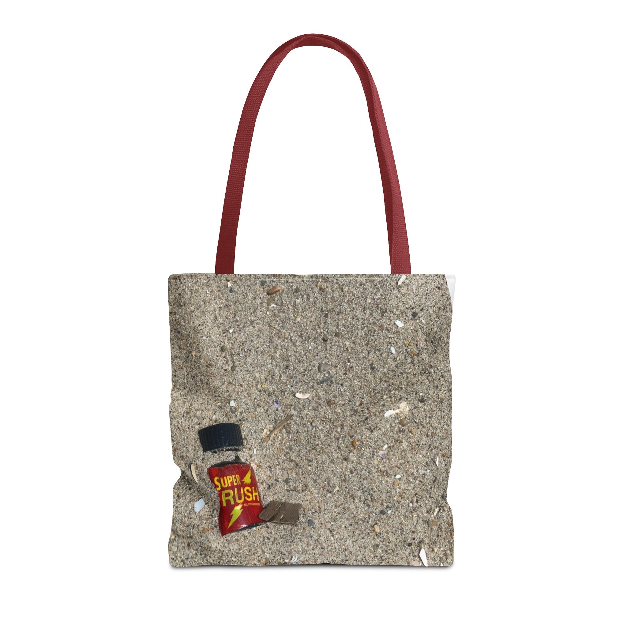 XXX Beach Rush Tote Bag