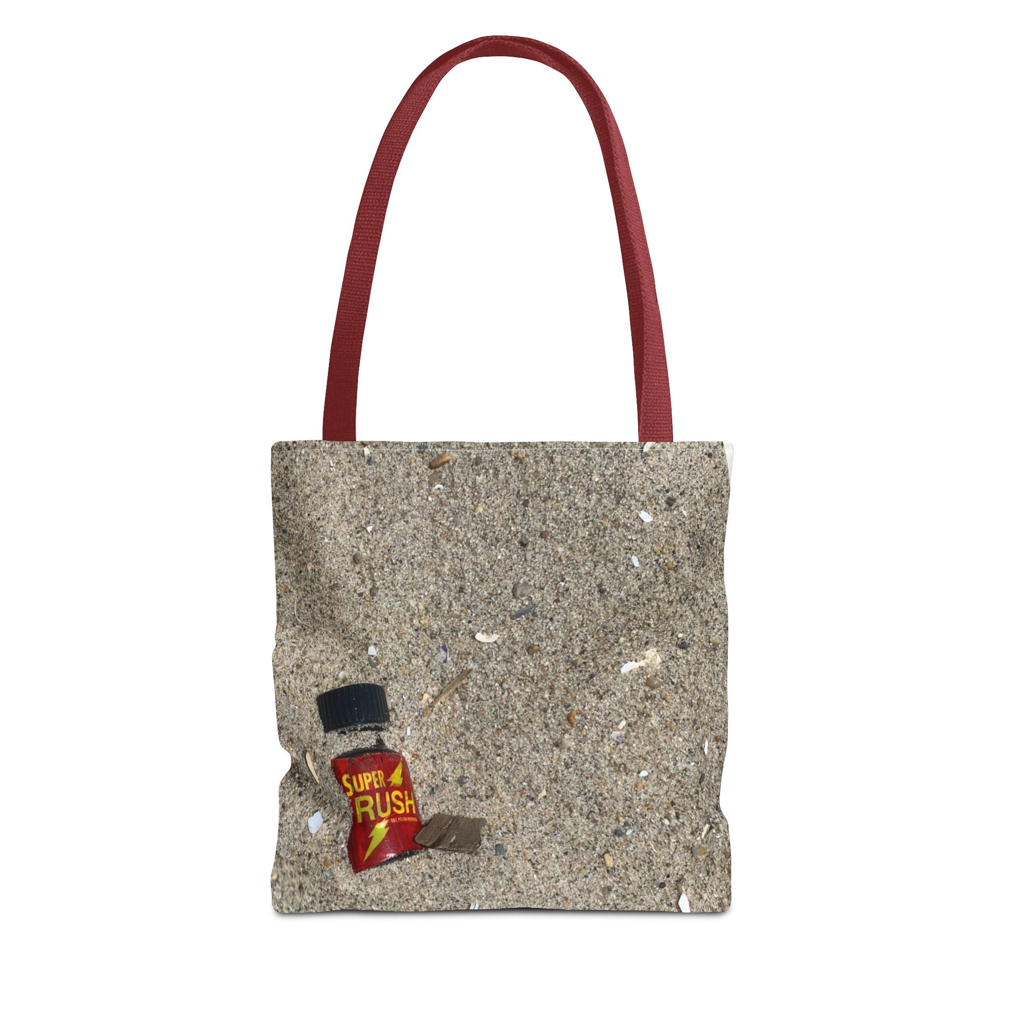 XXX Beach Rush Tote Bag