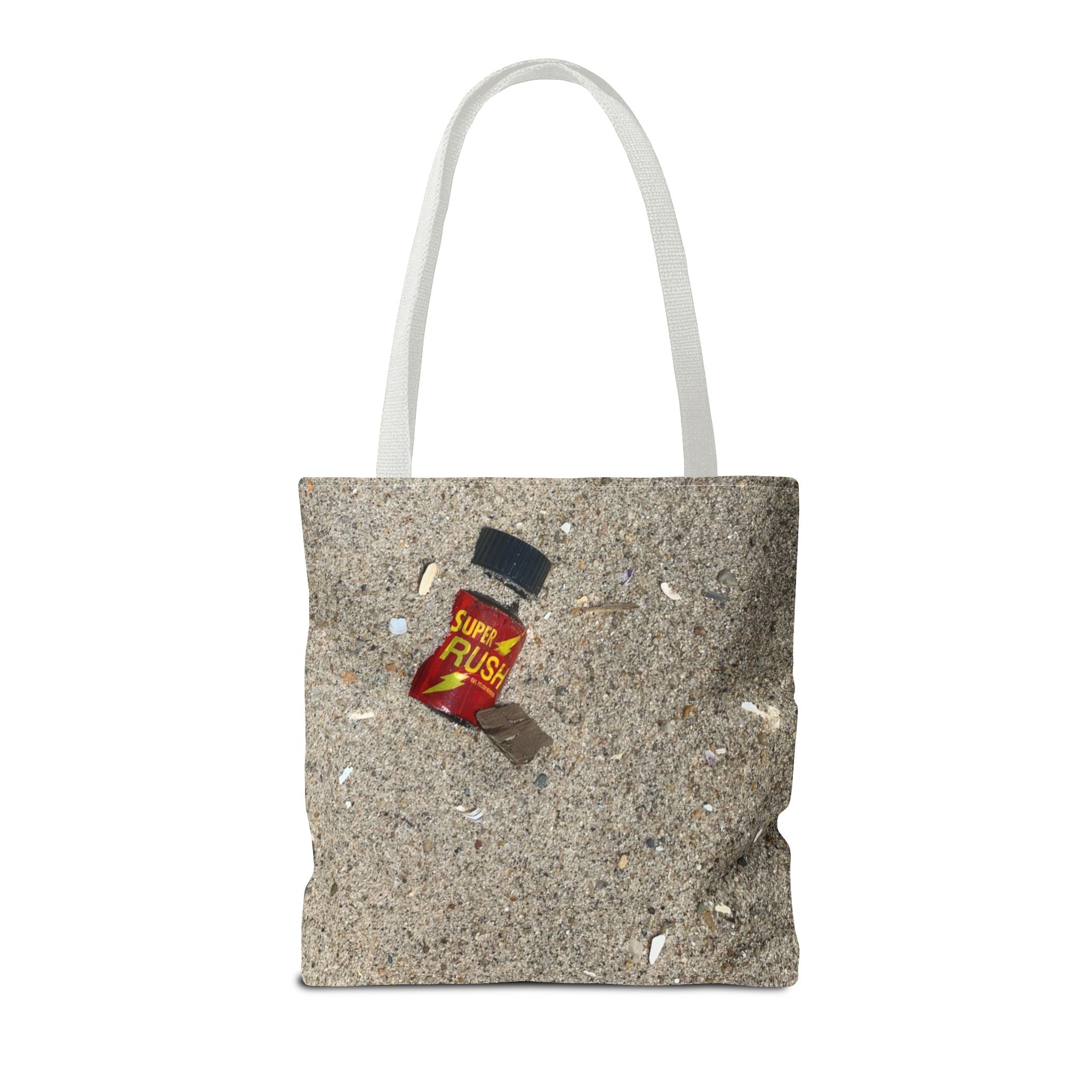 XXX Beach Rush Tote Bag