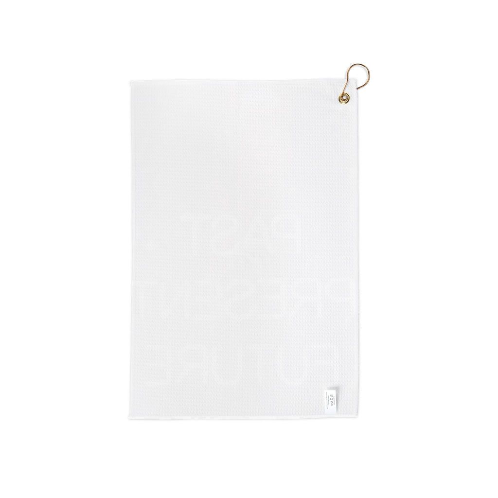 "A Bright Future Awaits You" Hand Towel