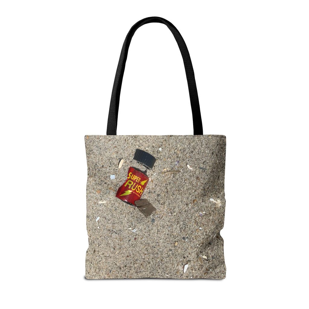 XXX Beach Rush Tote Bag