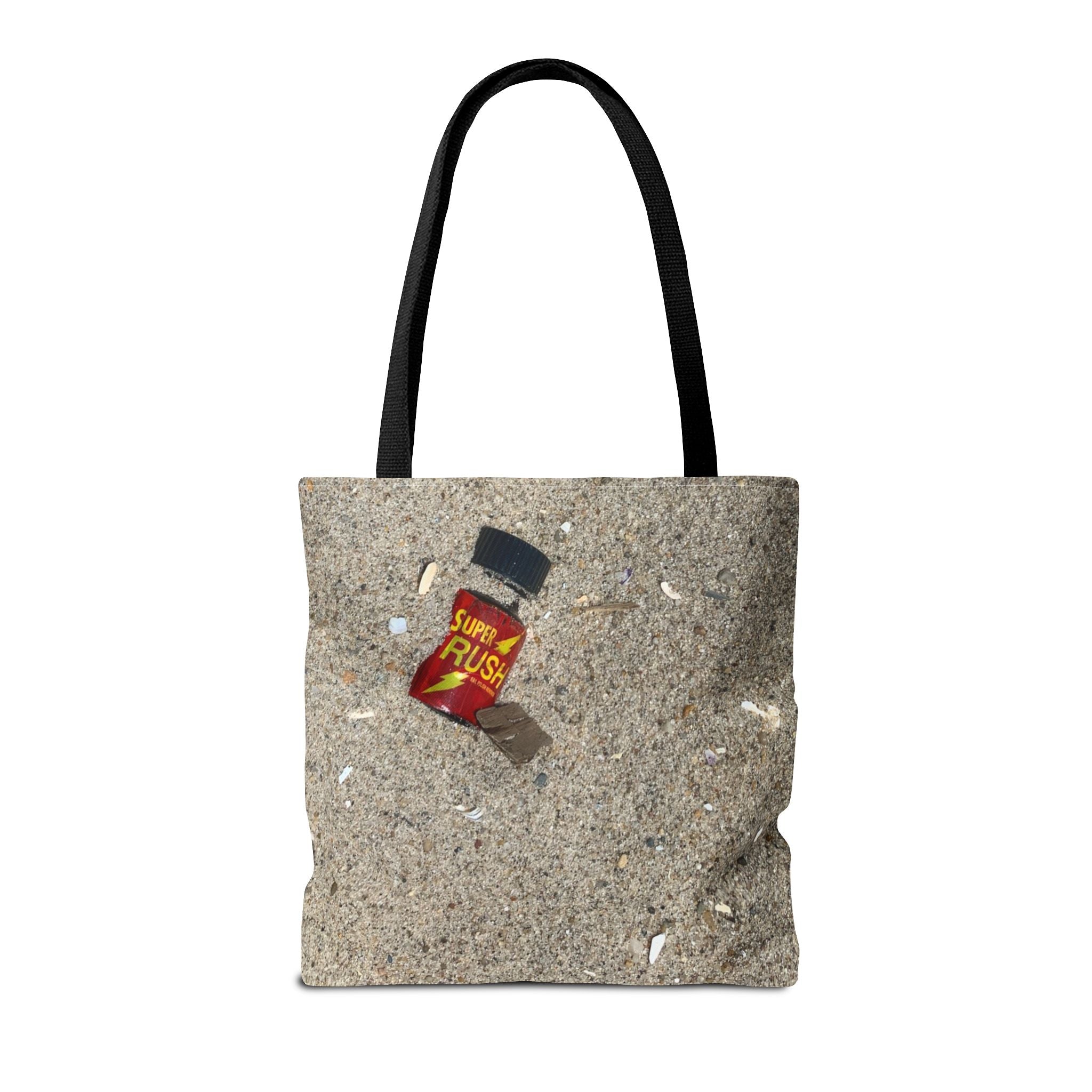 XXX Beach Rush Tote Bag